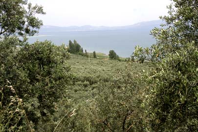 Lac d'Iznik
