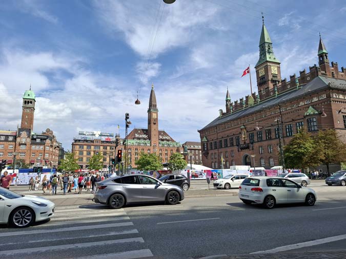 Copenhague