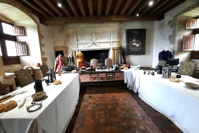 Château de Biron