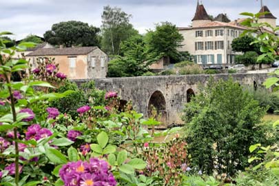 Moulin des Tours