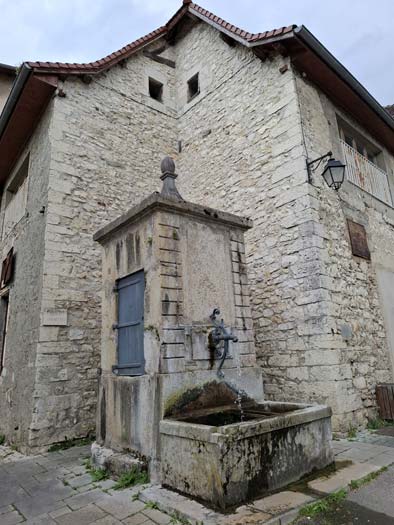 Morestel