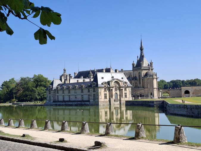 Chantilly