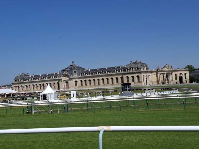 Chantilly