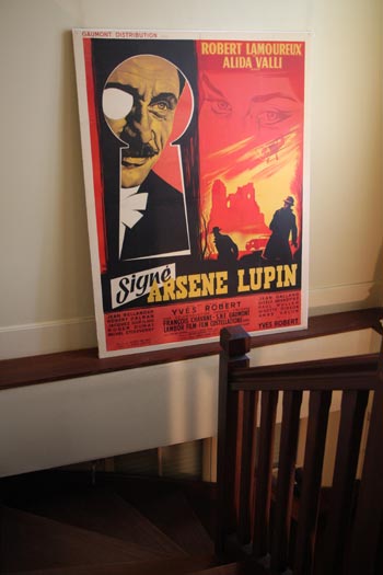 Clos Lupin