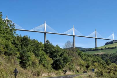 Viaduc de Millau