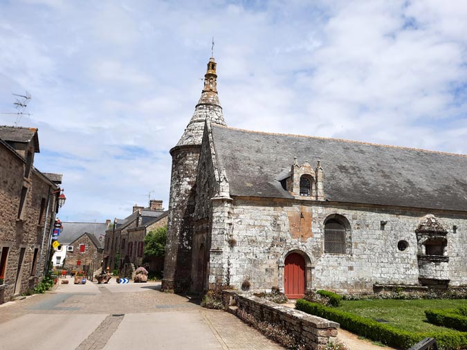 Noyal Muzillac
