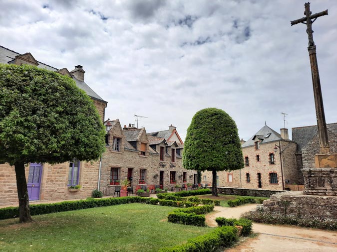 Noyal Muzillac