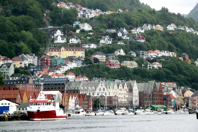 Bergen