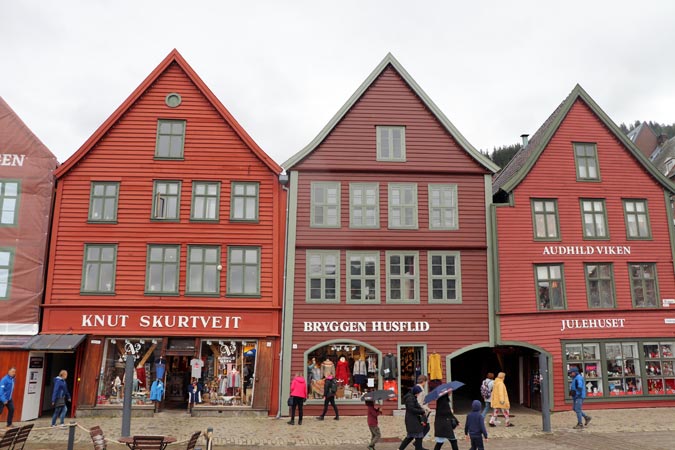 Bergen