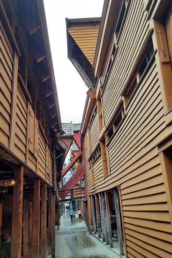 Bergen