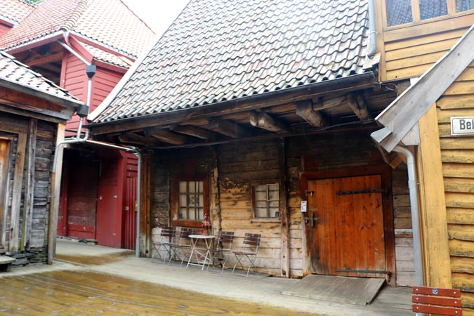 Bergen
