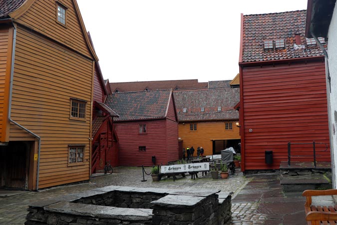 Bergen