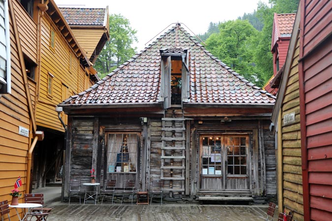 Bergen
