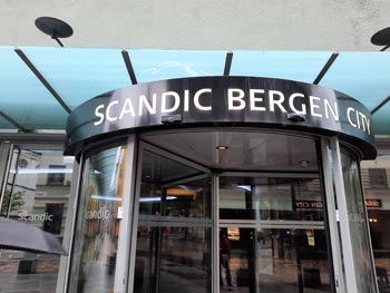 Scandic Bergen