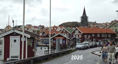 Su&egrave;de (xxx photos)