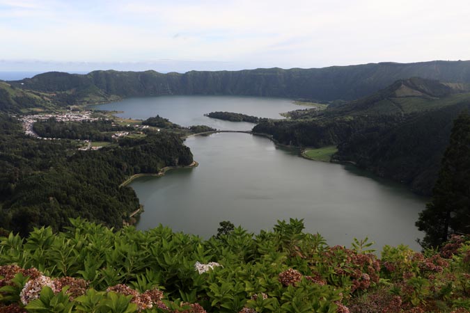 Sete Cidades