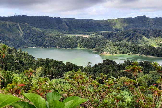 Sete Cidades