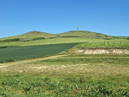 Cap Blanc Nez