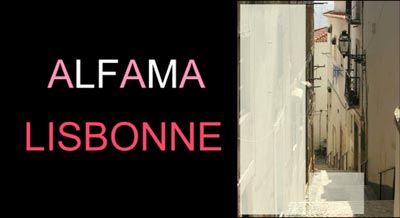 Lisbonne