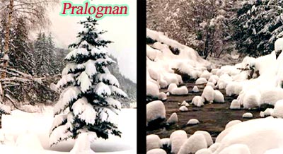 Pralognan
