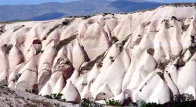 Cappadoce