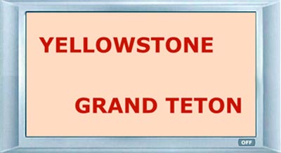 Yellowstone & Grand Teton